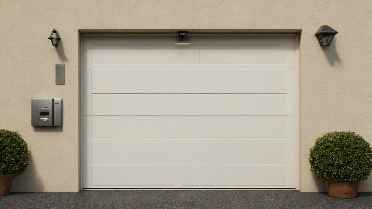 Smart Garage Door Opener Guest Access Audit: Safer Temporary Codes and Alerts