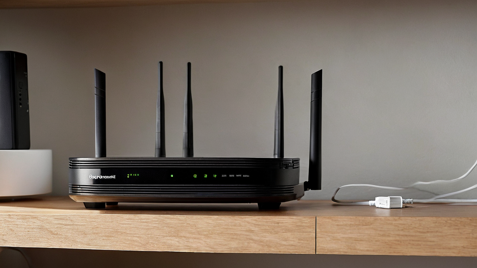 Smart Home Power Outage Router Backup Routine for 2026