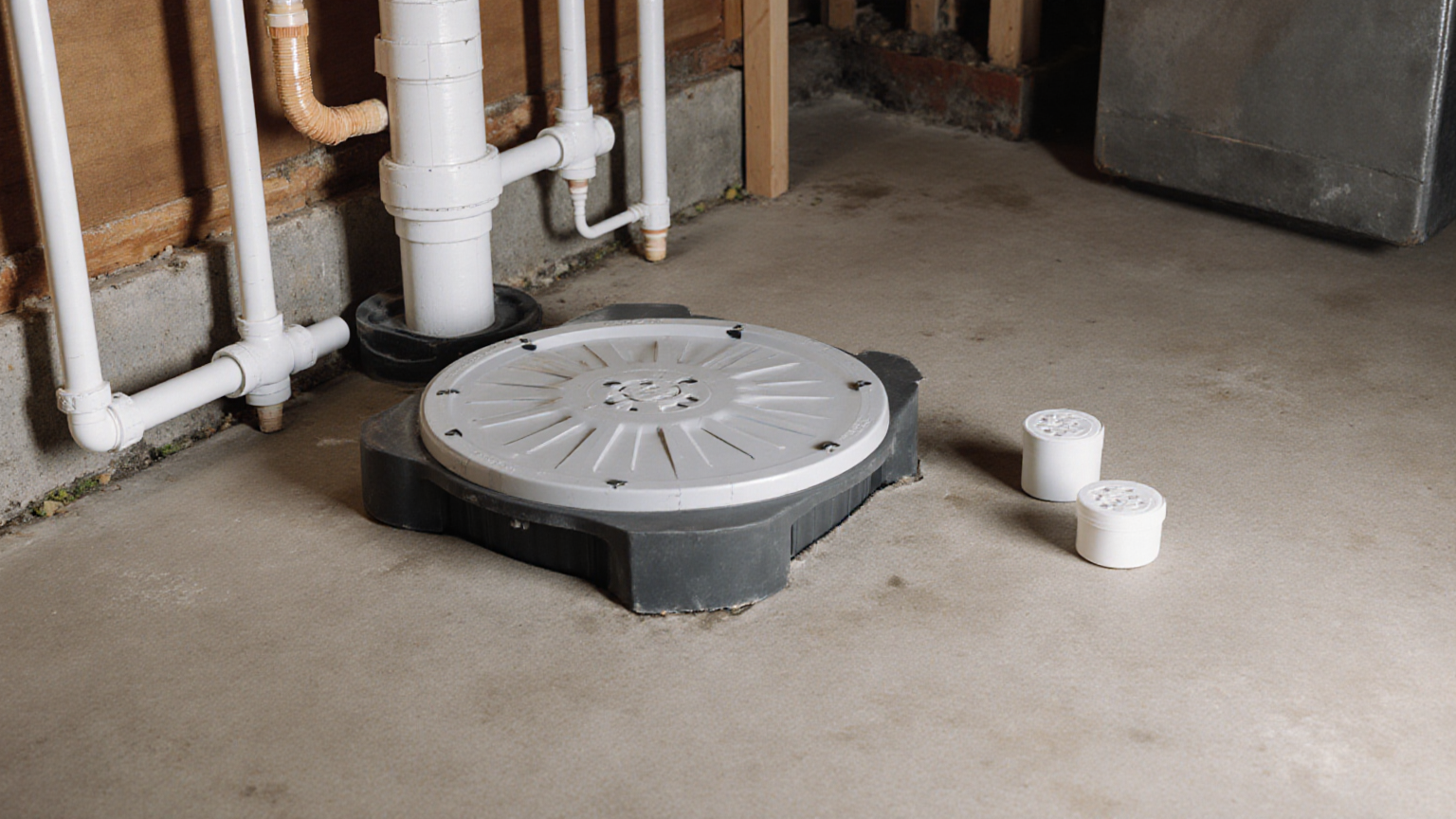 Support image 3 for Smart Sump Pump Outlet and Basement Storm Check Routine for 2026
