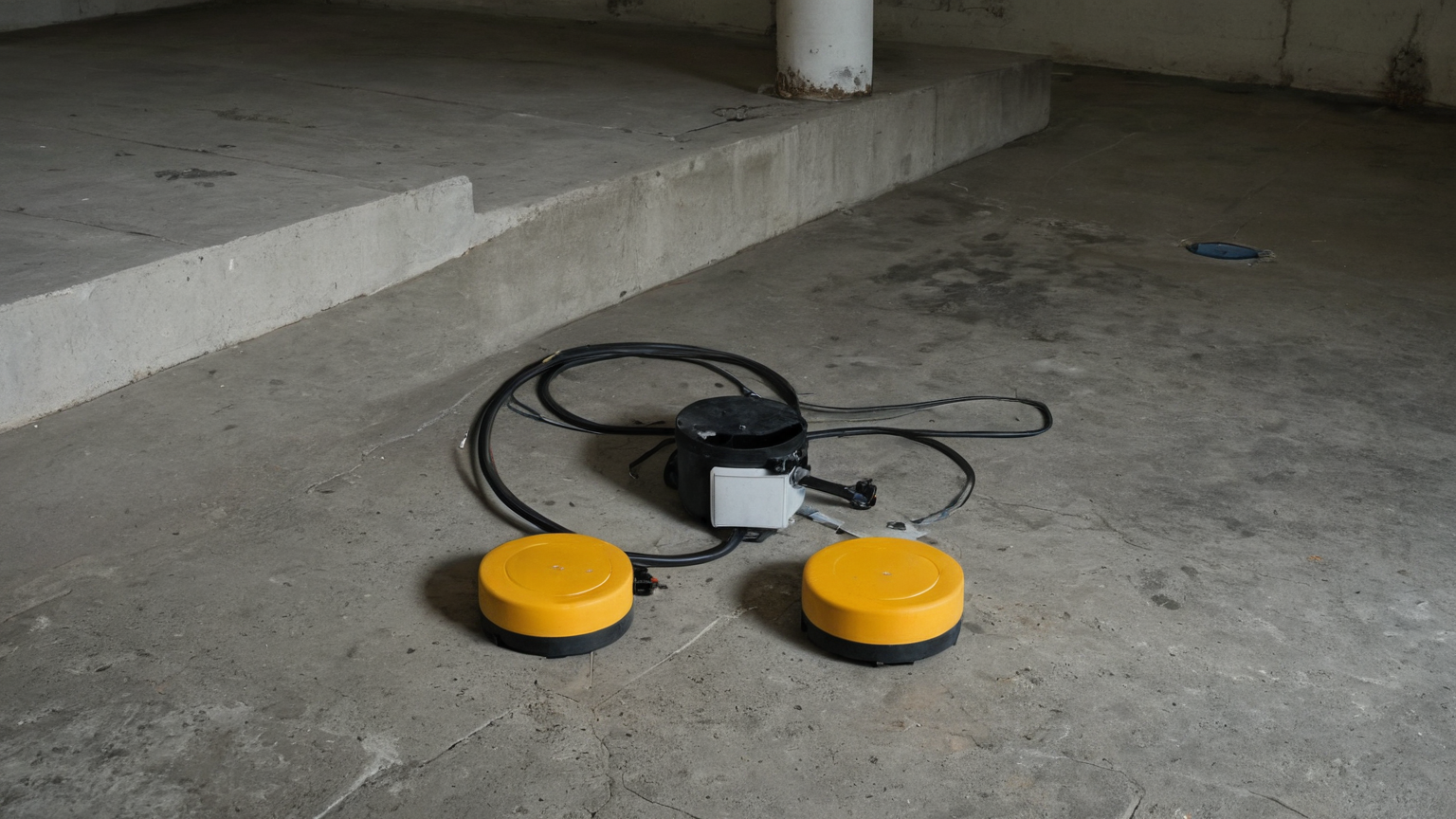 Support image 4 for Smart Sump Pump Outlet and Basement Storm Check Routine for 2026