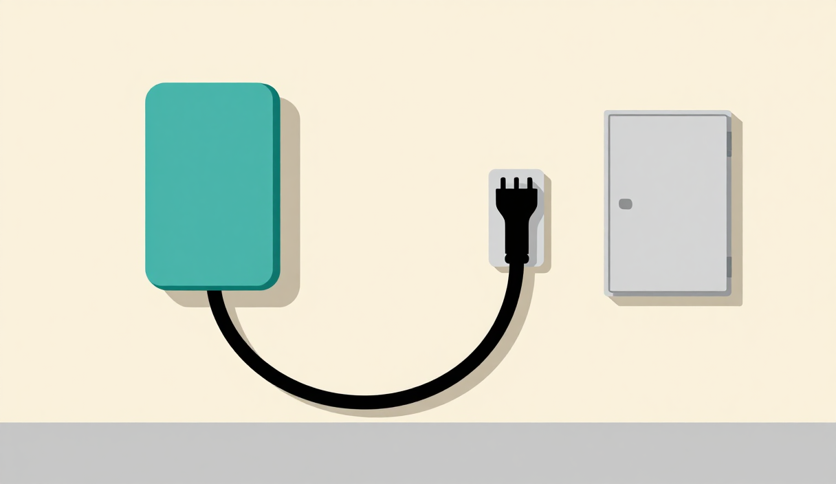 Home EV Charging: Level 1 vs Level 2 and an Overnight Schedule